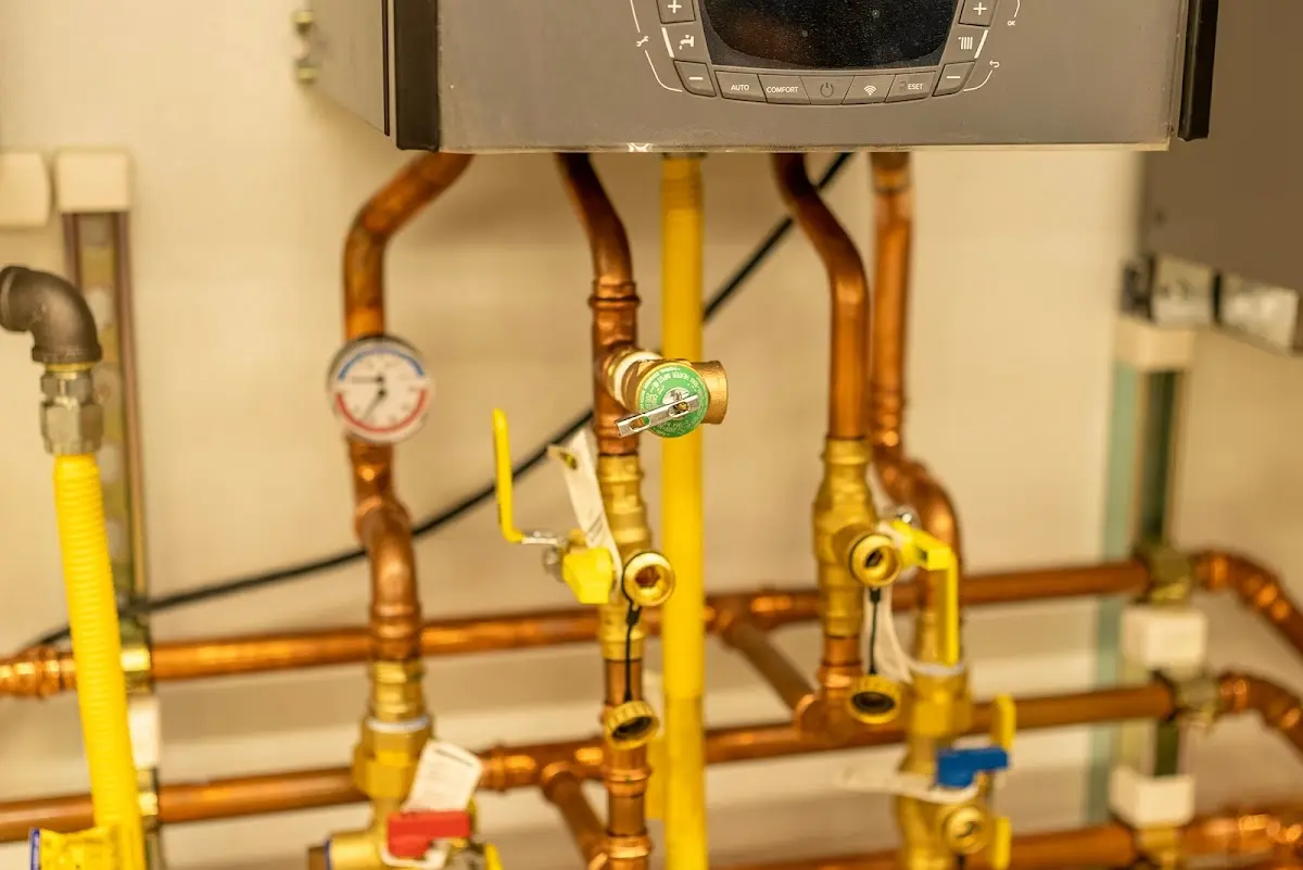 Licensed technician providing Sewer Cleanout for a homeowner in Port Wentworth